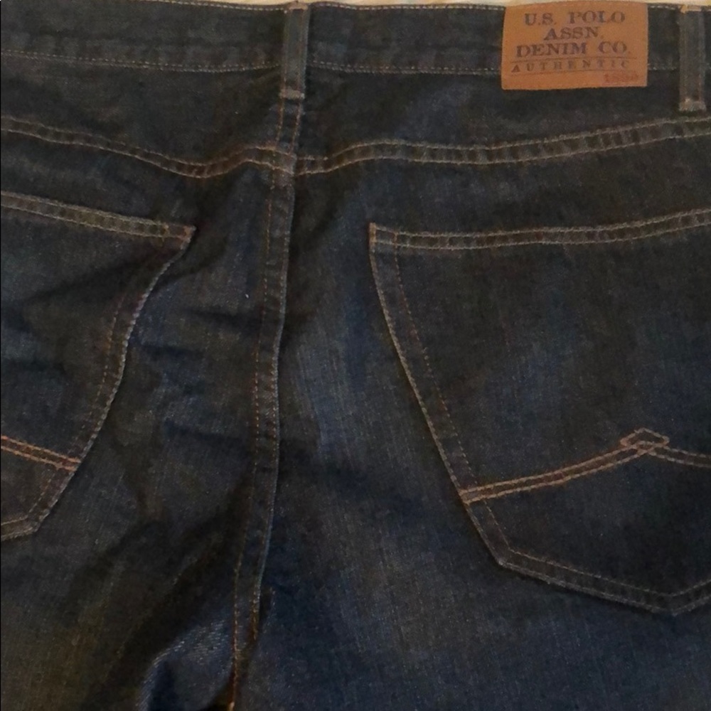 Polo jeans